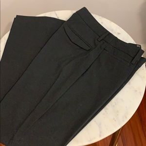 Gap Modern Boot cut pants - VGC!